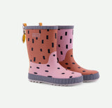 Sticky Lemon Rain Boots 雨靴