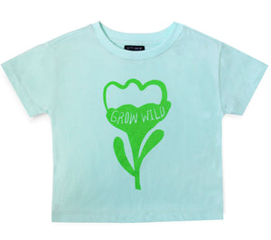 Mini Kardi Grow Wild T-shirt