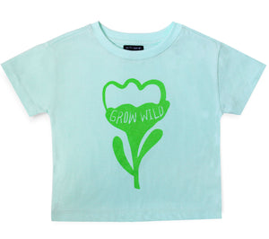 Mini Kardi Grow Wild T-shirt