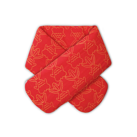 Mini Kardi Goldfish Scarf