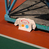 Happy Smile Sweatshirt