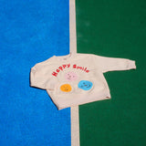 Happy Smile Sweatshirt