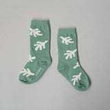 Mini Kardi Playful Socks - Cactus