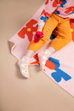 Mini Kardi Playful Socks - Egg