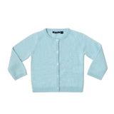 Mini Kardi cashmere cardigan kids