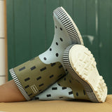Sticky Lemon Rain Boots 雨靴