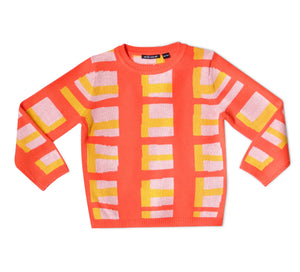 Window Sweater