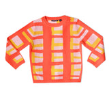 Window Sweater