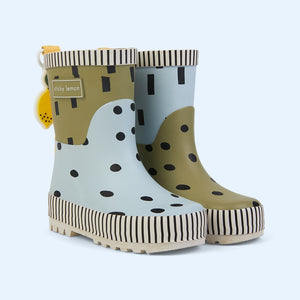 Sticky Lemon Rain Boots 雨靴