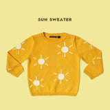 Sun Sweater