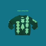 Forest Sweater
